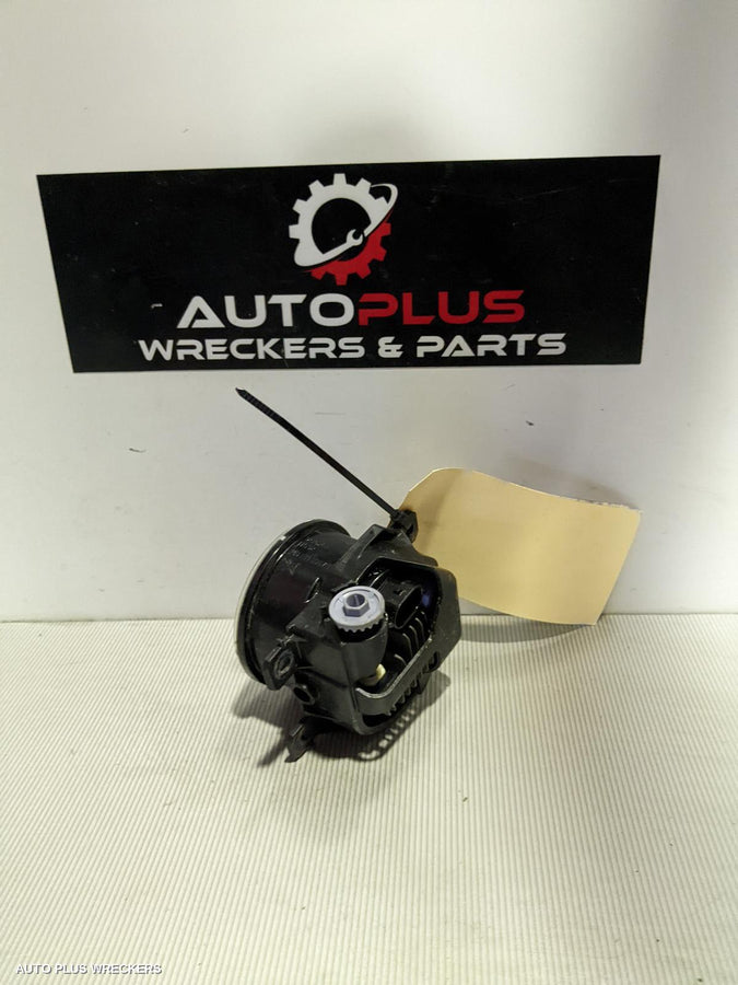 2021 Subaru Forester Left Indicator Fog Side