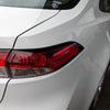 2023 Toyota Corolla Left Taillight