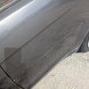 2010 MITSUBISHI LANCER BOOTLID TAILGATE