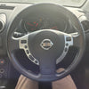 2013 Nissan Dualis Right Rear Door Window