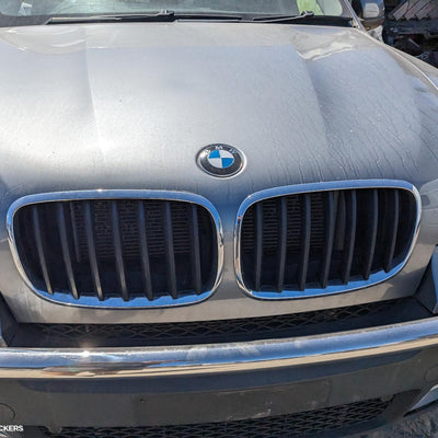 2009 Bmw X5 Right Indicator Fog Side