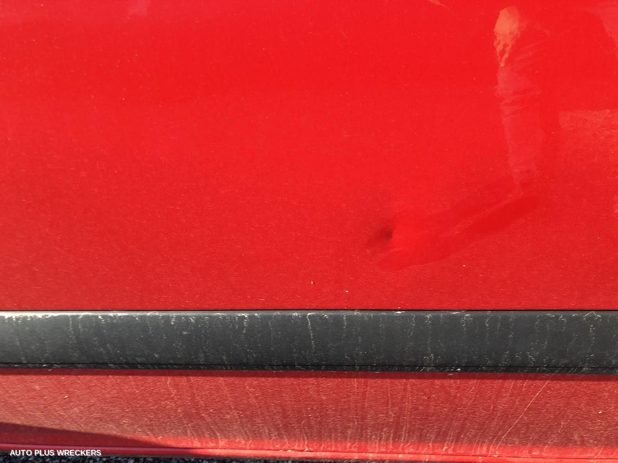 2010 Hyundai Getz Instrument Cluster