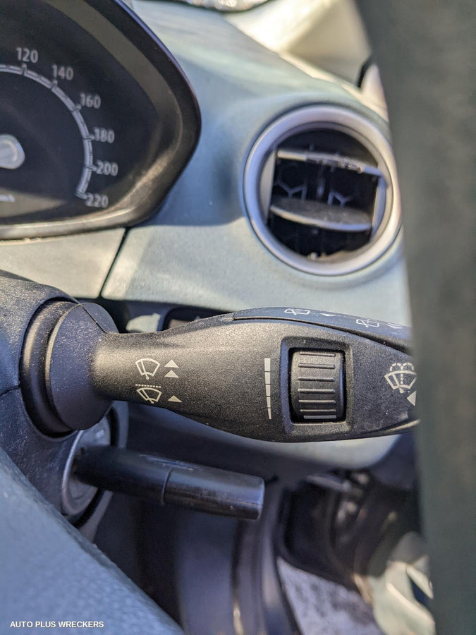 2009 Ford Fiesta Pwr Dr Wind Switch