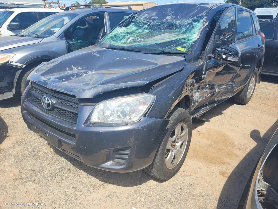 2011 Toyota Rav4 Left Taillight