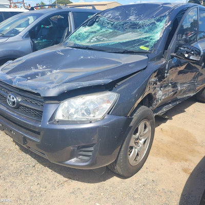 2011 Toyota Rav4 Left Taillight