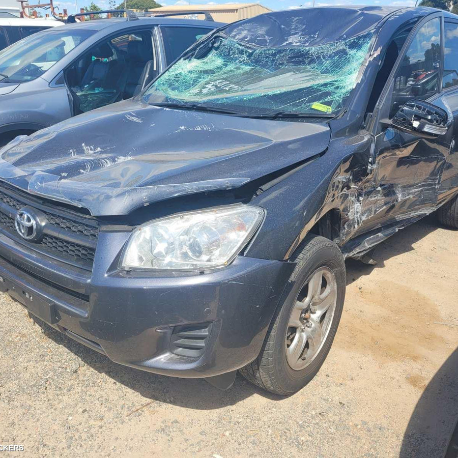 2011 Toyota Rav4 Left Taillight