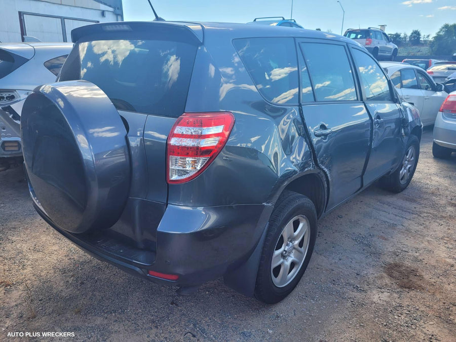 2011 TOYOTA RAV4 STEERING BOX RACK