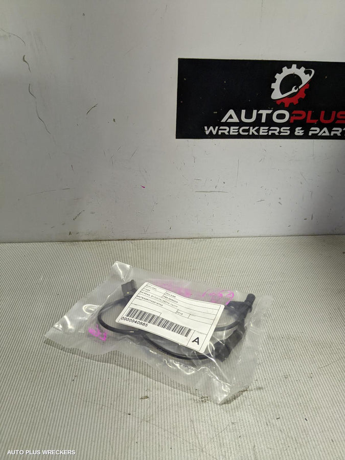 2015 Nissan Pulsar Abs Sensor