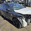 2014 Renault Megane Right Front Door Window