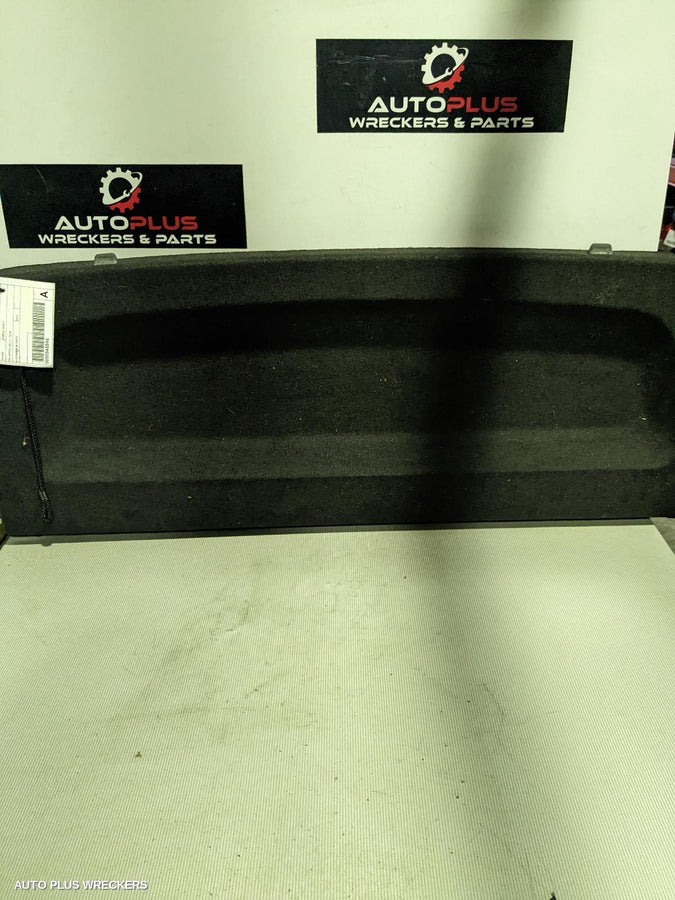 2012 Holden Barina Parcel Shelf