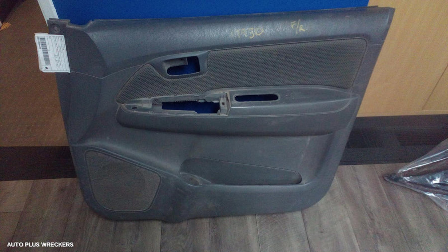 2013 Toyota Hilux Door Trim