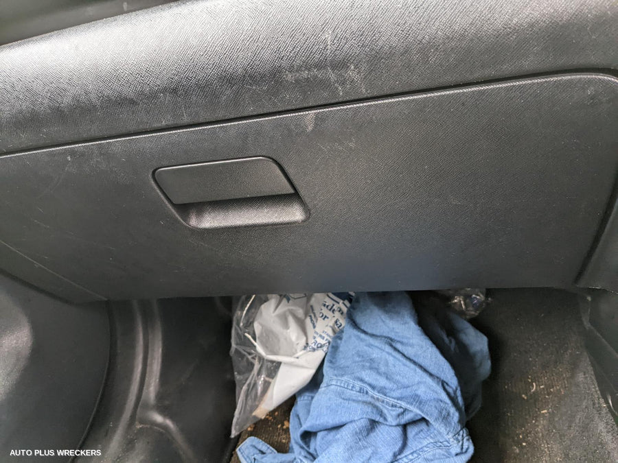 2006 Honda Crv Bootlid Tailgate