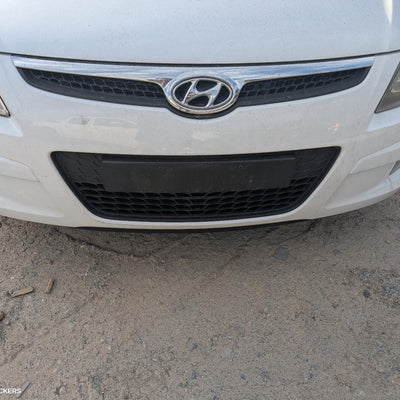 2007-2012 Hyundai I30 Left Rear Door Sliding