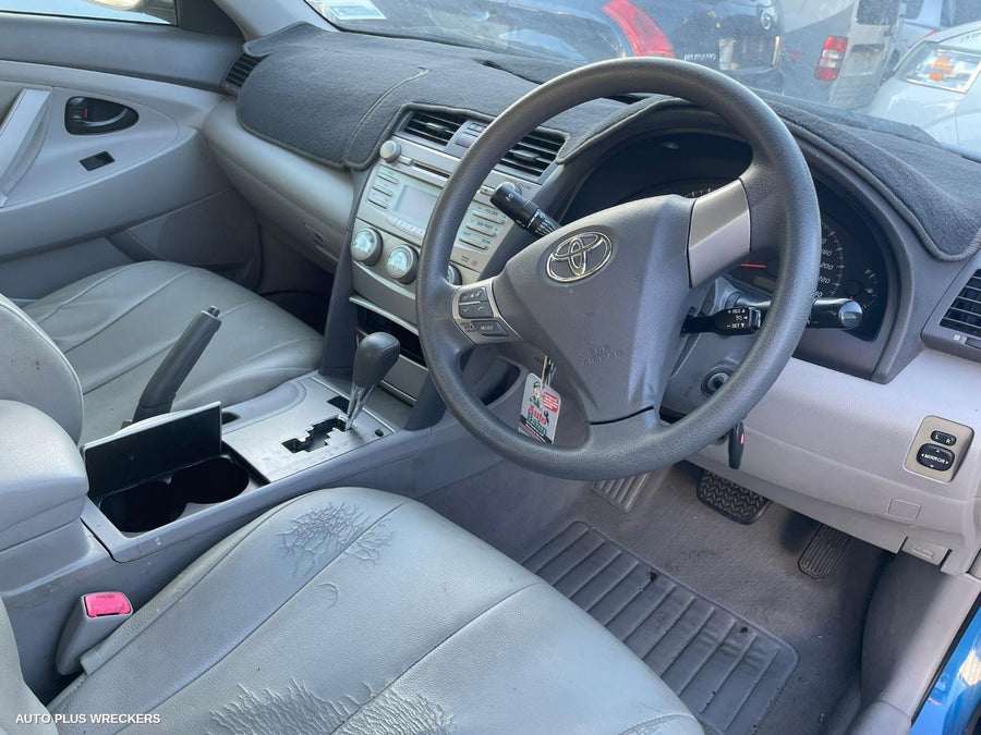 2007 Toyota Camry A C Condenser