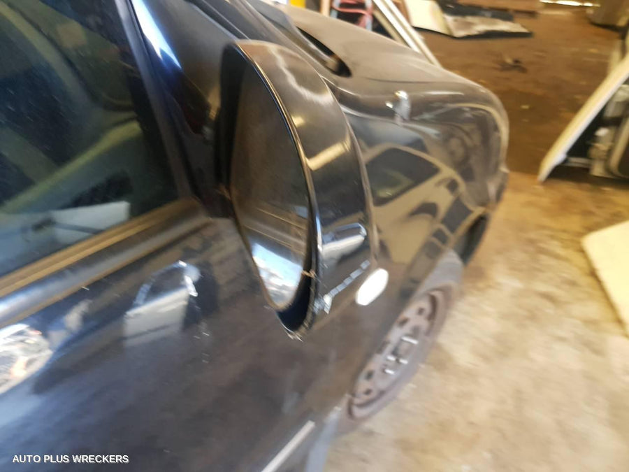 2005 Kia Carnival/grand Carnival Right Headlamp