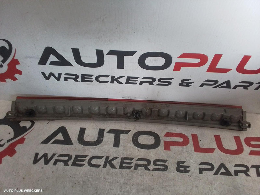 2006 Toyota Tarago Rear Garnish