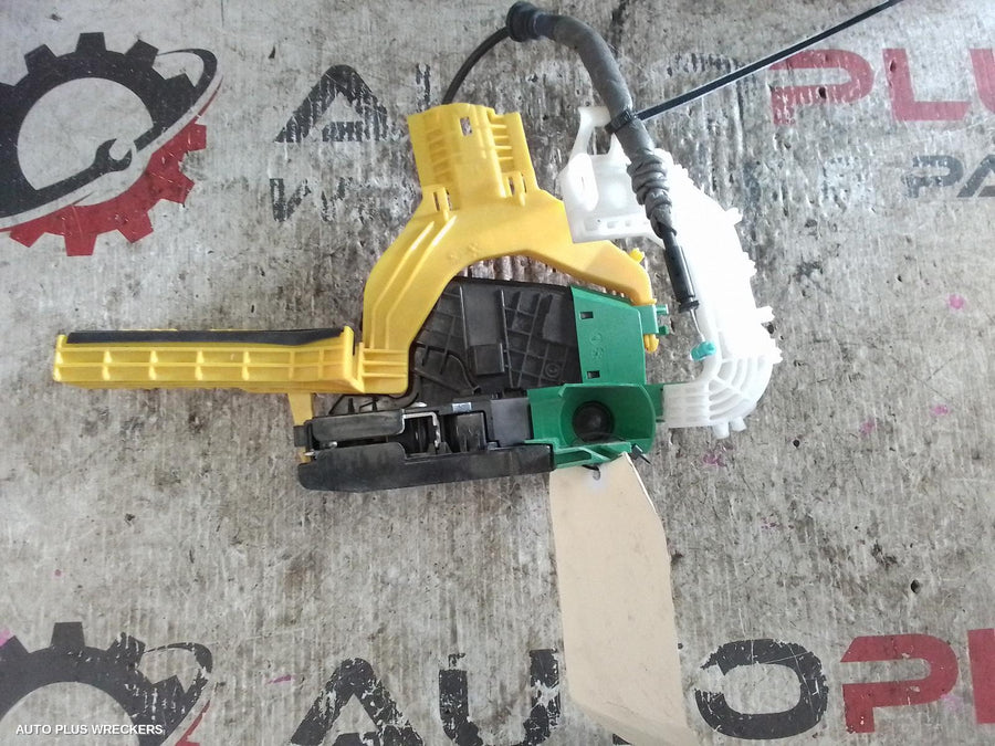 2017-2023 Hyundai I30 Door Boot Gate Lock
