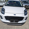 2023 Ford Puma Left Front Door Window