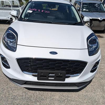 2020-2023 Ford Puma Front Bumper