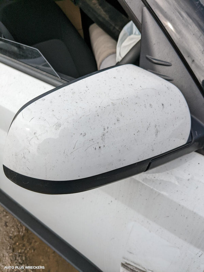 2020 Hyundai Venue Trans Gearbox