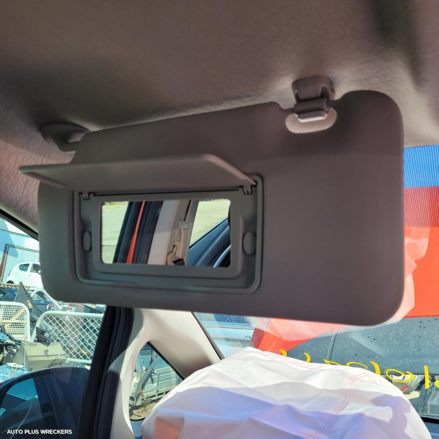 2019 Honda Jazz Pwr Dr Wind Switch