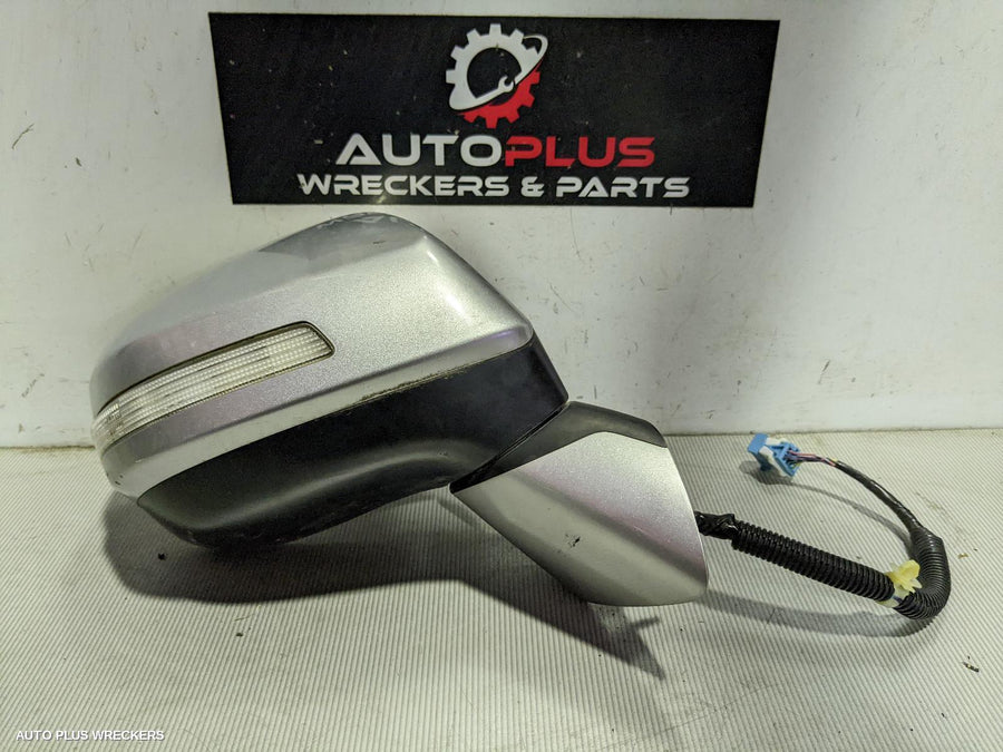 2012 Honda Civic Right Door Mirror