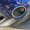 2014 Nissan Qashqai Wheel Mag