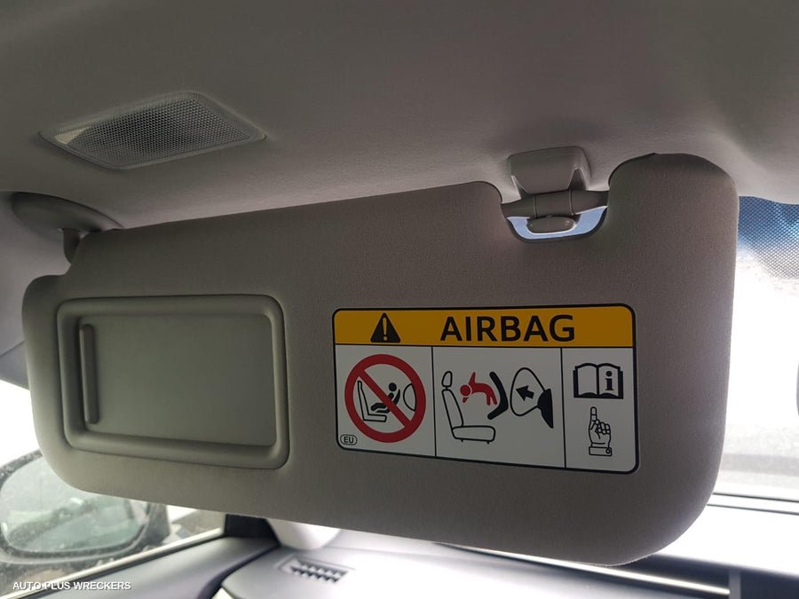 2013 Lexus Is Series Abs Sensor