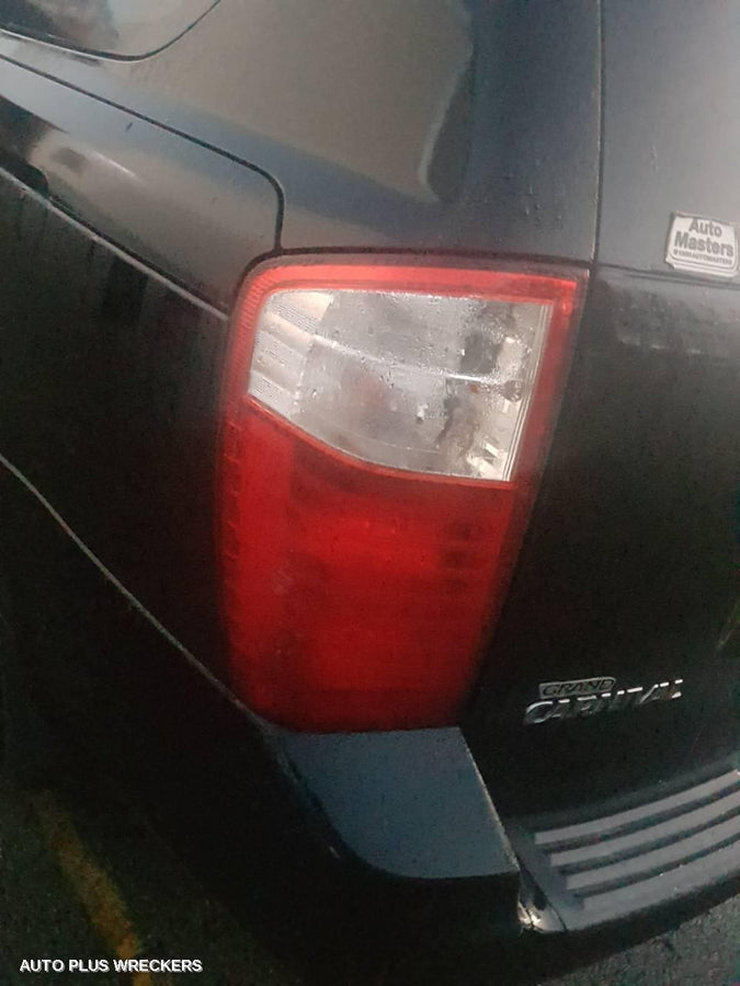 2007 Kia Carnival/grand Carnival Right Guard