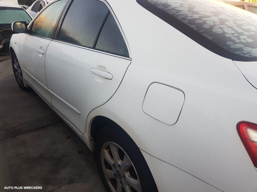 2007 Toyota Camry A C Condenser
