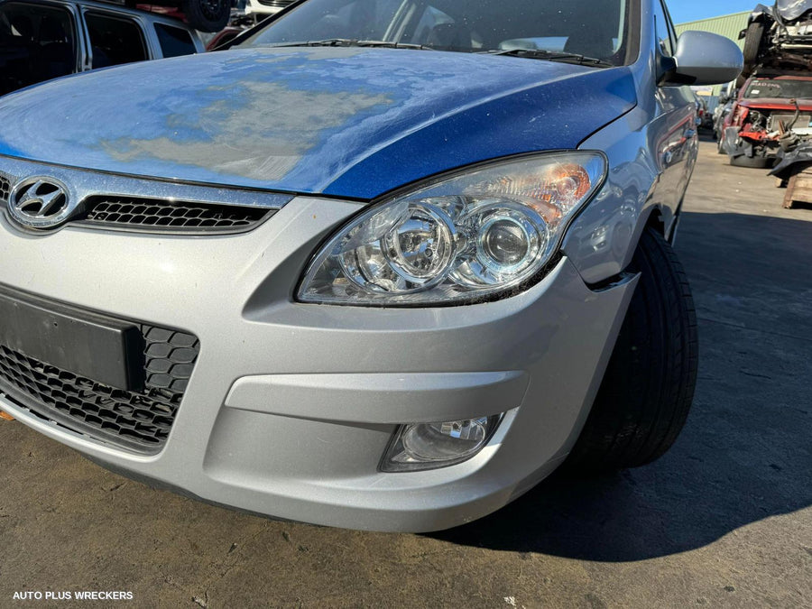 2010 Hyundai I30 Abs Sensor