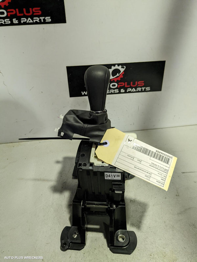 2022 Mazda Cx30 Gear Stick Shifter