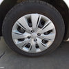 2014 Toyota Yaris Trans Gearbox