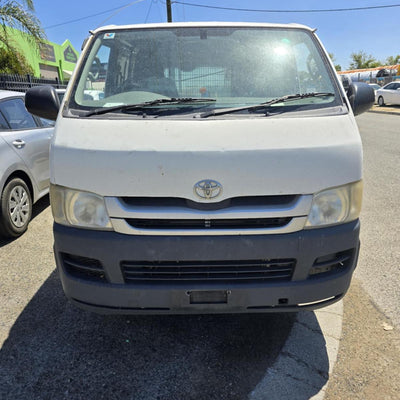 2005-2019 Toyota Hiace Fuel Pump