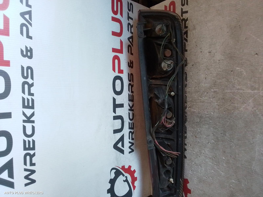 2002 Nissan Xtrail Right Taillight
