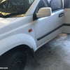 2002 Nissan Xtrail Right Front Door Window