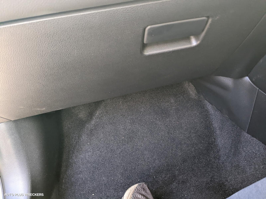 2022 Toyota Corolla Right Driveshaft