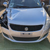 2011 Suzuki Swift Heater Fan Motor