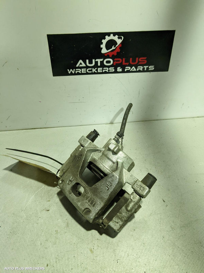 2020 Mg Mg3 Caliper