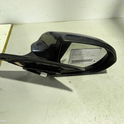 2012 Kia Sportage Right Door Mirror