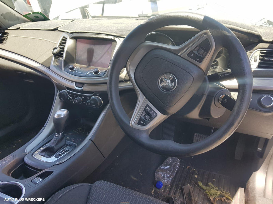 2014 Holden Commodore Door Trim