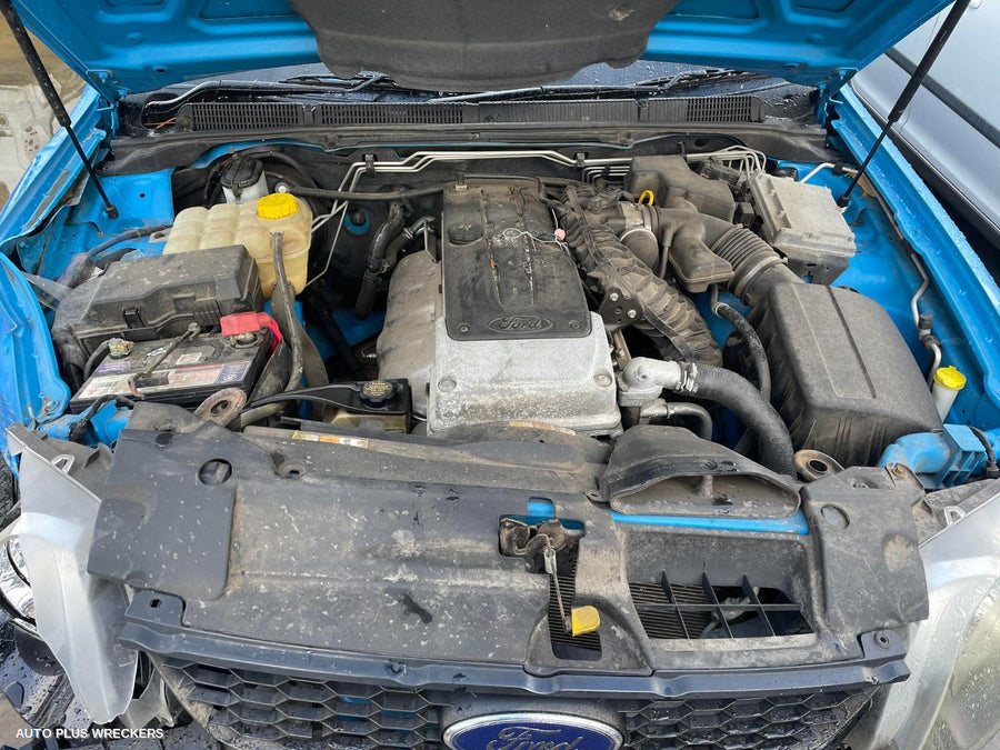 2011 Ford Falcon Fuel Pump