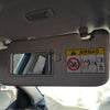 2018 Hyundai Kona Right Door Mirror
