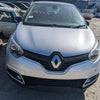 2016 Renault Captur 2nd Seat  Rear Seat