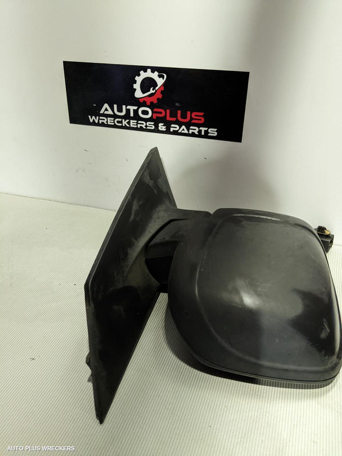 2011 Fiat Scudo Right Door Mirror