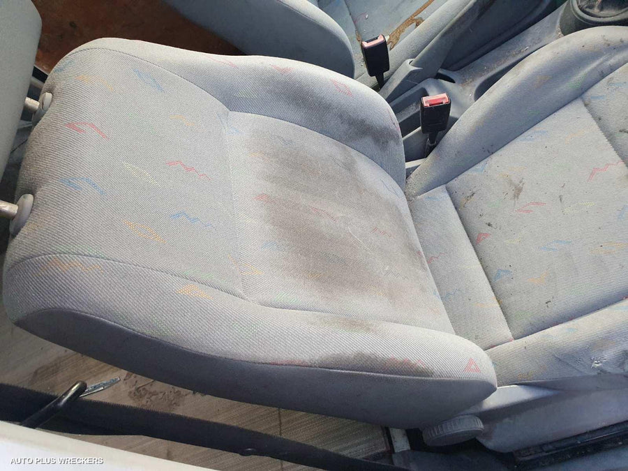 2006 Volkswagen Caddy A C Condenser