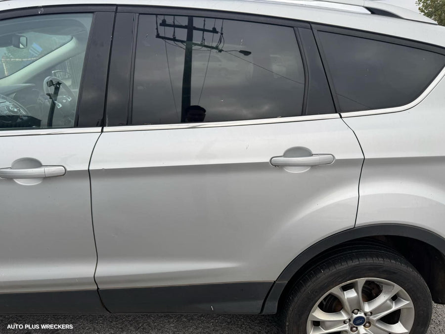 2014 Ford Kuga Left Rear Side Glass