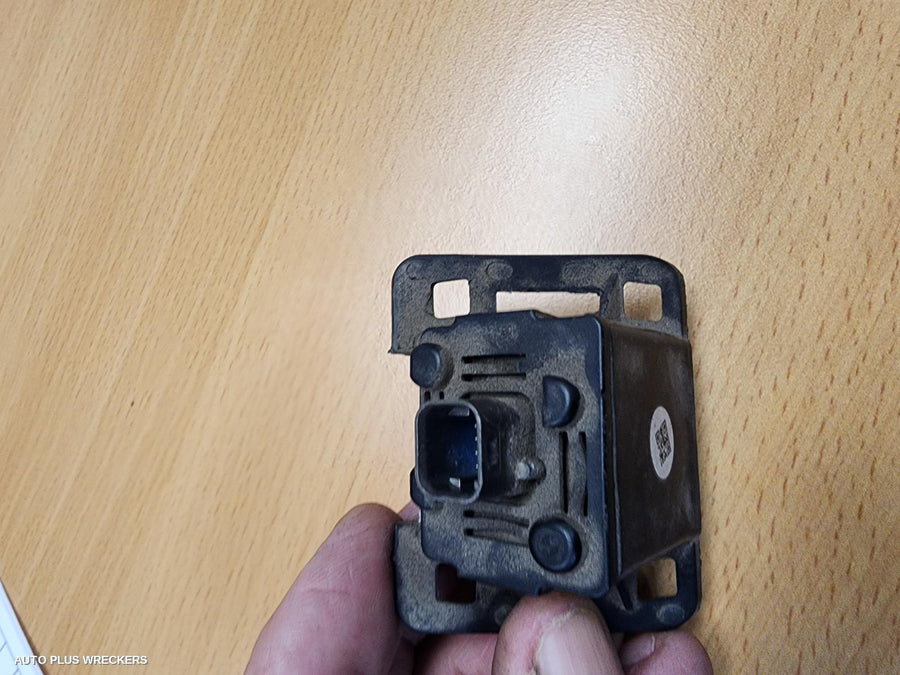 2015-2024 Mini Clubman Reverse Camera
