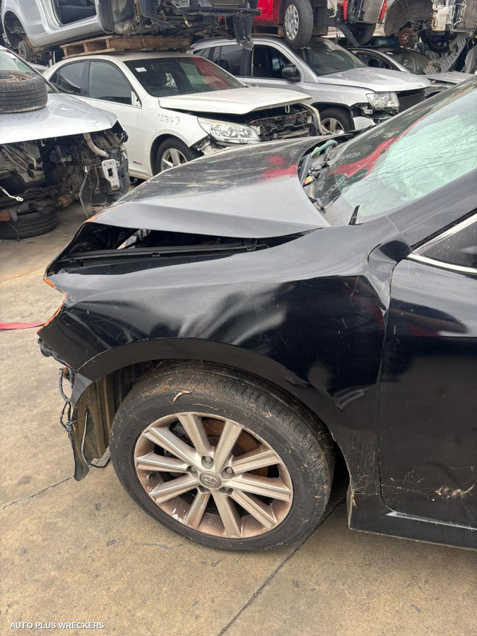 2013 Toyota Camry Right Front Lower Control Arm