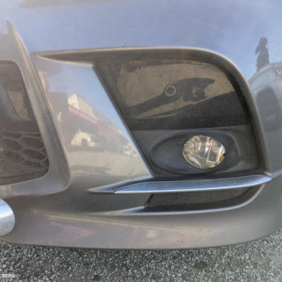 2018 Ldv G10 Right Rear Side Glass